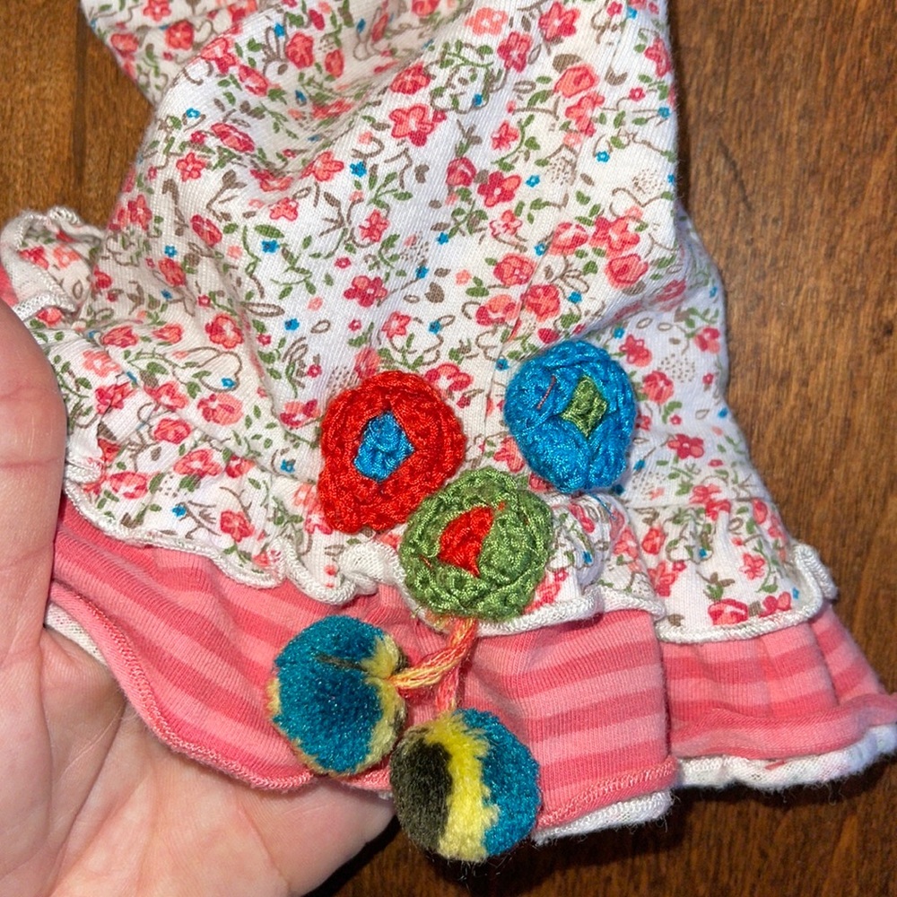 Pants set - Picture 3 of 3
